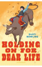 Holding on for Dear Life Holding on for Dear Life