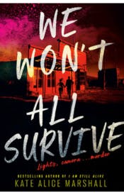 We Won't All Survive We Won't All Survive