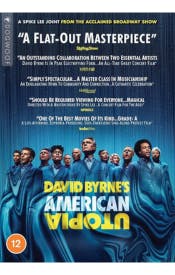 David Byrne's American Utopia