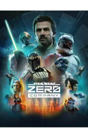 Star Wars: Zero Company