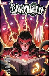 The Darkhold The Darkhold