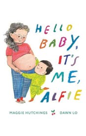 Hello Baby, It's Me, Alfie