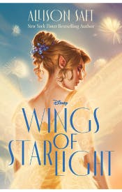 Wings of Starlight Wings of Starlight