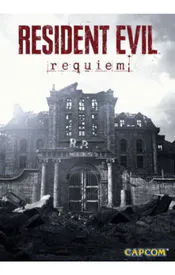 Resident Evil: Requiem