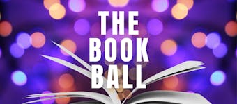 The Book Ball