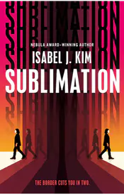 Sublimation