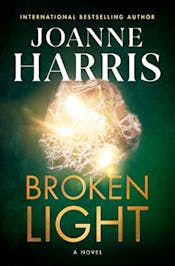 Broken Light Broken Light