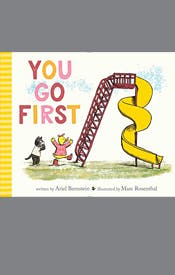 You Go First You Go First
