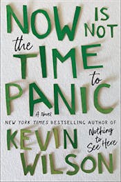 Now Is Not the Time To Panic Now Is Not the Time To Panic