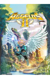Aggelos II