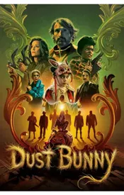 Dust Bunny
