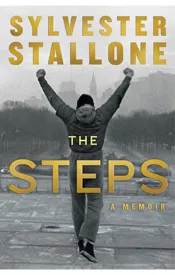 The Steps: A Memoir