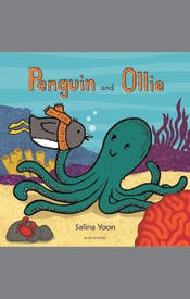 Penguin and Ollie Penguin and Ollie