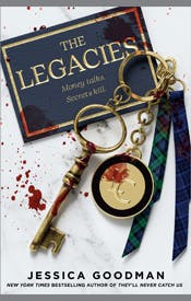 The Legacies The Legacies