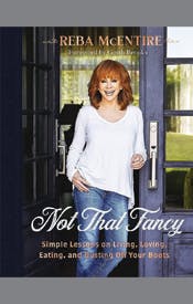 Not That Fancy Not That Fancy