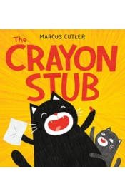 The Crayon Stub The Crayon Stub