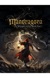 Mandragora: Whispers of the Witch Tree