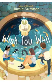 Wish You Well