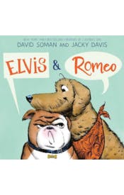 Elvis & Romeo Elvis & Romeo