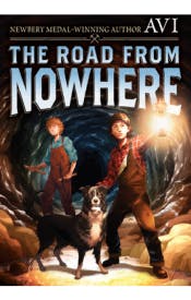 The Road From Nowhere