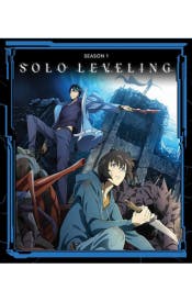 Solo Leveling: Season 1 Solo Leveling: Season 1