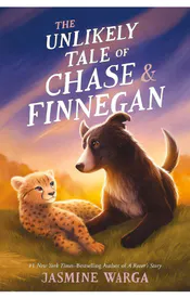 The Unlikely Tale of Chase & Finnegan