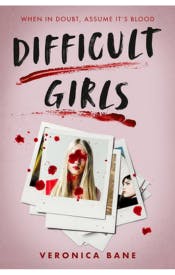 Difficult Girls Difficult Girls