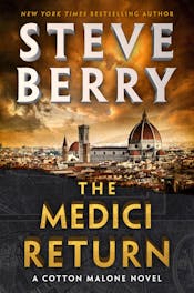 The Medici Return The Medici Return