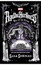 Agatha Harkness: Fall of the Coven