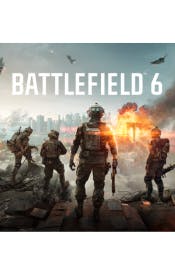 Battlefield 6