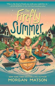 The Firefly Summer The Firefly Summer