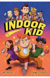 Indoor Kid
