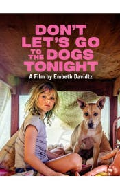 Don't Let's Go to the Dogs Tonight