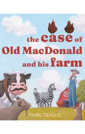The Case of Old MacDonald and His Farm