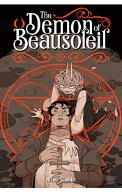 The Demon of Beausoleil