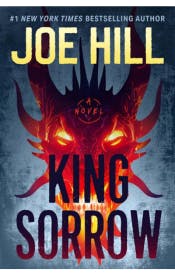 King Sorrow King Sorrow