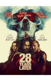 28 Years Later 28 Years Later