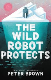 The Wild Robot Protects The Wild Robot Protects
