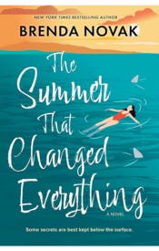 The Summer That Changed Everything The Summer That Changed Everything