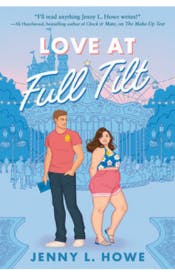 Love at Full Tilt Love at Full Tilt