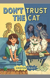 Don't Trust the Cat Don't Trust the Cat