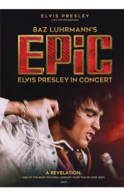Epic: Elvis Presley in Concert