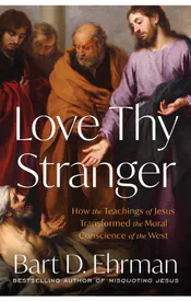 Love Thy Stranger