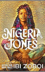 Nigeria Jones Nigeria Jones