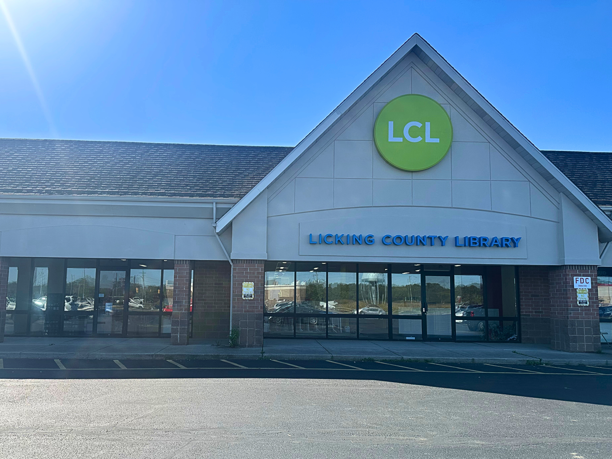 Lakewood Lakewood