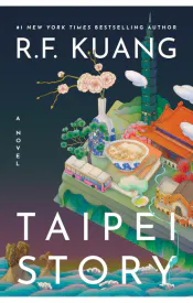 Taipei Story