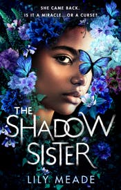 The Shadow Sister The Shadow Sister