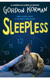 Sleepless