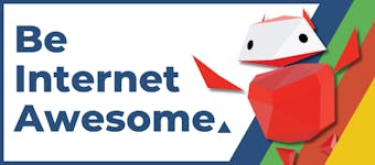 Be Internet Awesome image