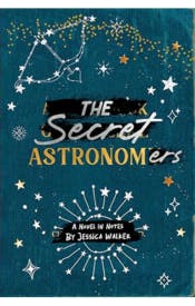The Secret Astronomers